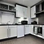 Lovely One Bed Apartment In Hip End Of Temple Bar