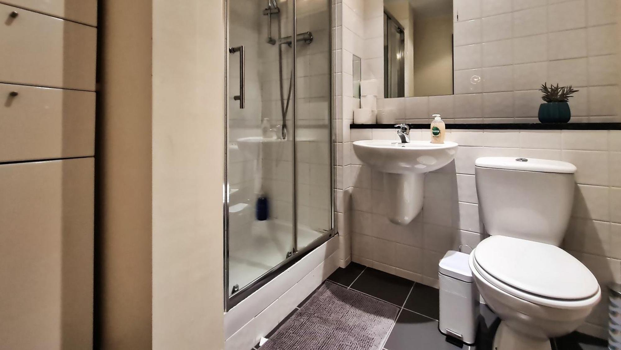 Holiday home Lovely One Bed In Hip End Of Temple Bar Dublin