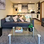 Lovely One Bed Apartment In Hip End Of Temple Bar